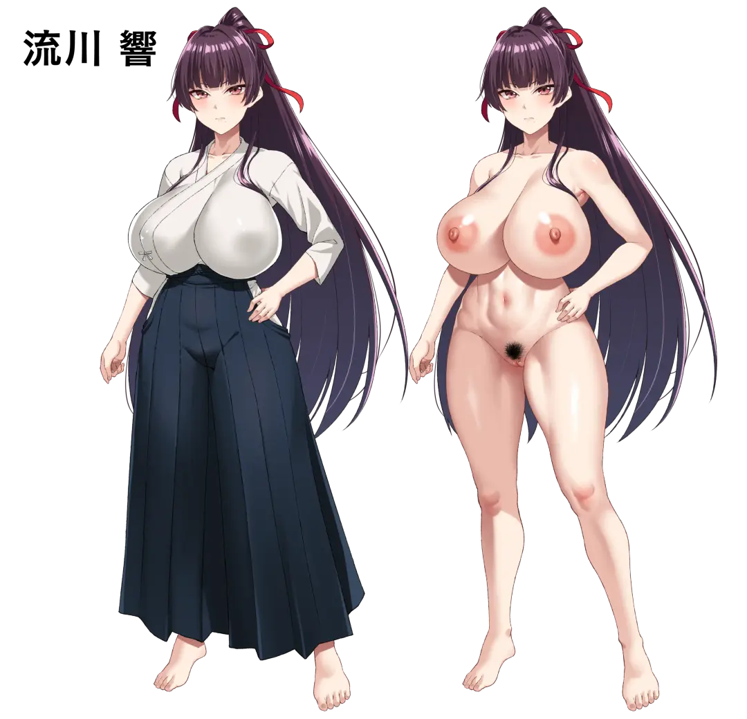 [Asakura Kukuri] Kokoro Ore, Mesu Ochiru. Fhentai - Page 2