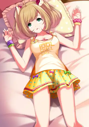 [Yandere No Hako] Idol no Tatakai Fhentai - Page 13