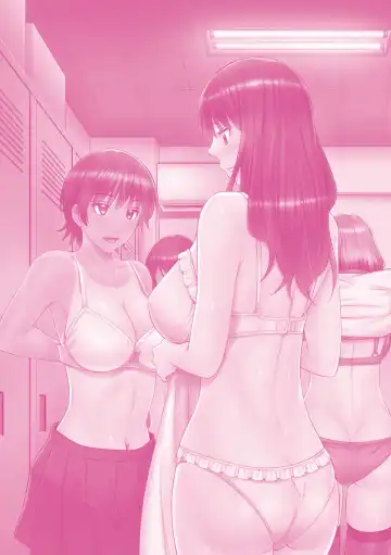 [Sabashi Renya] Houkagou no Classmate | 放學後的某好色女同學 (decensored) Fhentai - Page 213