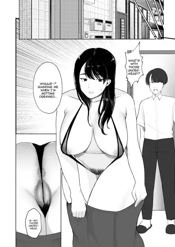 [Giriken] Ninkatsu Hitozuma Akutoku Saimin Ryouhou de Gokainin | A Housewife Looking To Get Pregnant Gets Inseminated By The Wrong Person Misusing Hypnosis Therapy Fhentai - Page 17