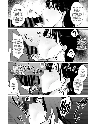 [Giriken] Ninkatsu Hitozuma Akutoku Saimin Ryouhou de Gokainin | A Housewife Looking To Get Pregnant Gets Inseminated By The Wrong Person Misusing Hypnosis Therapy Fhentai - Page 9