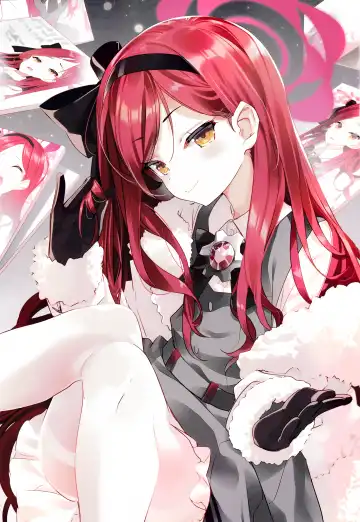 [Arikawa Satoru] Takane Naisho no Ryuukou Genre Fhentai - Page 2