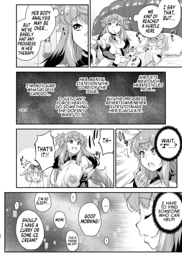 [Katou Jun] Avatar ☆ Trance! 13 Fhentai - Page 36