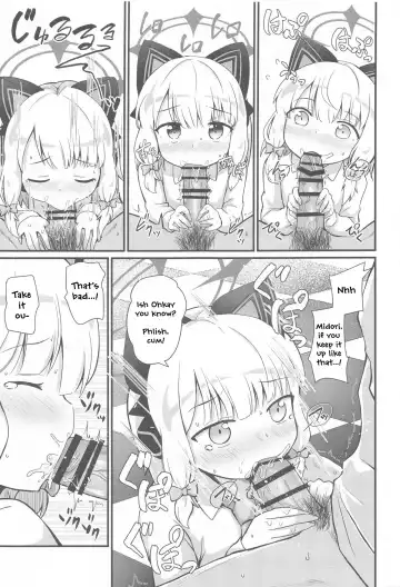 [Sakura Masachi] Midori to to Naisho no Renai ADV Fhentai - Page 10