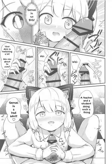 [Sakura Masachi] Midori to to Naisho no Renai ADV Fhentai - Page 8