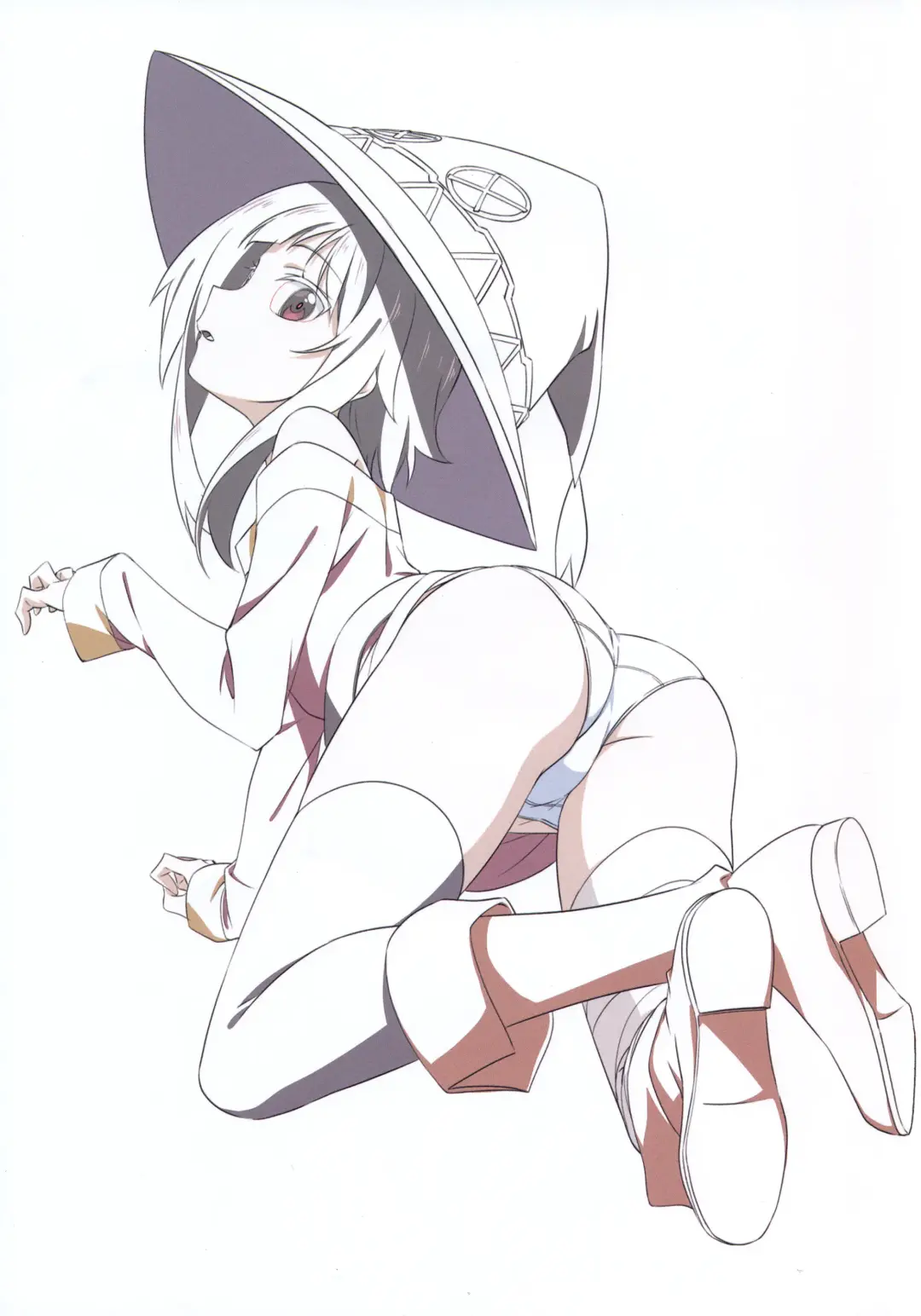 [Magu] AIK SOLE 2023 Winter Fhentai - Page 2