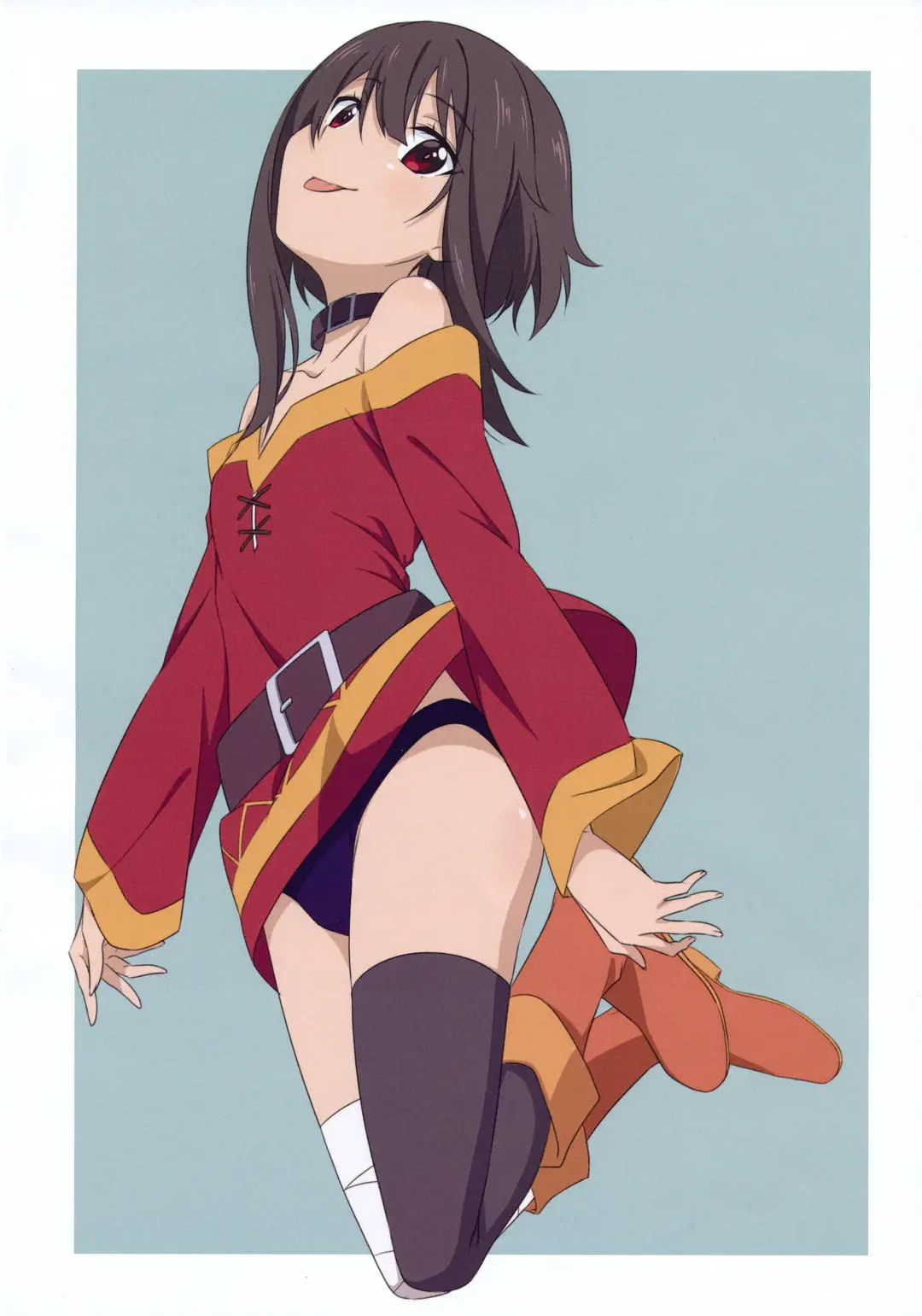 [Magu] AIK SOLE 2023 Winter Fhentai - Page 5