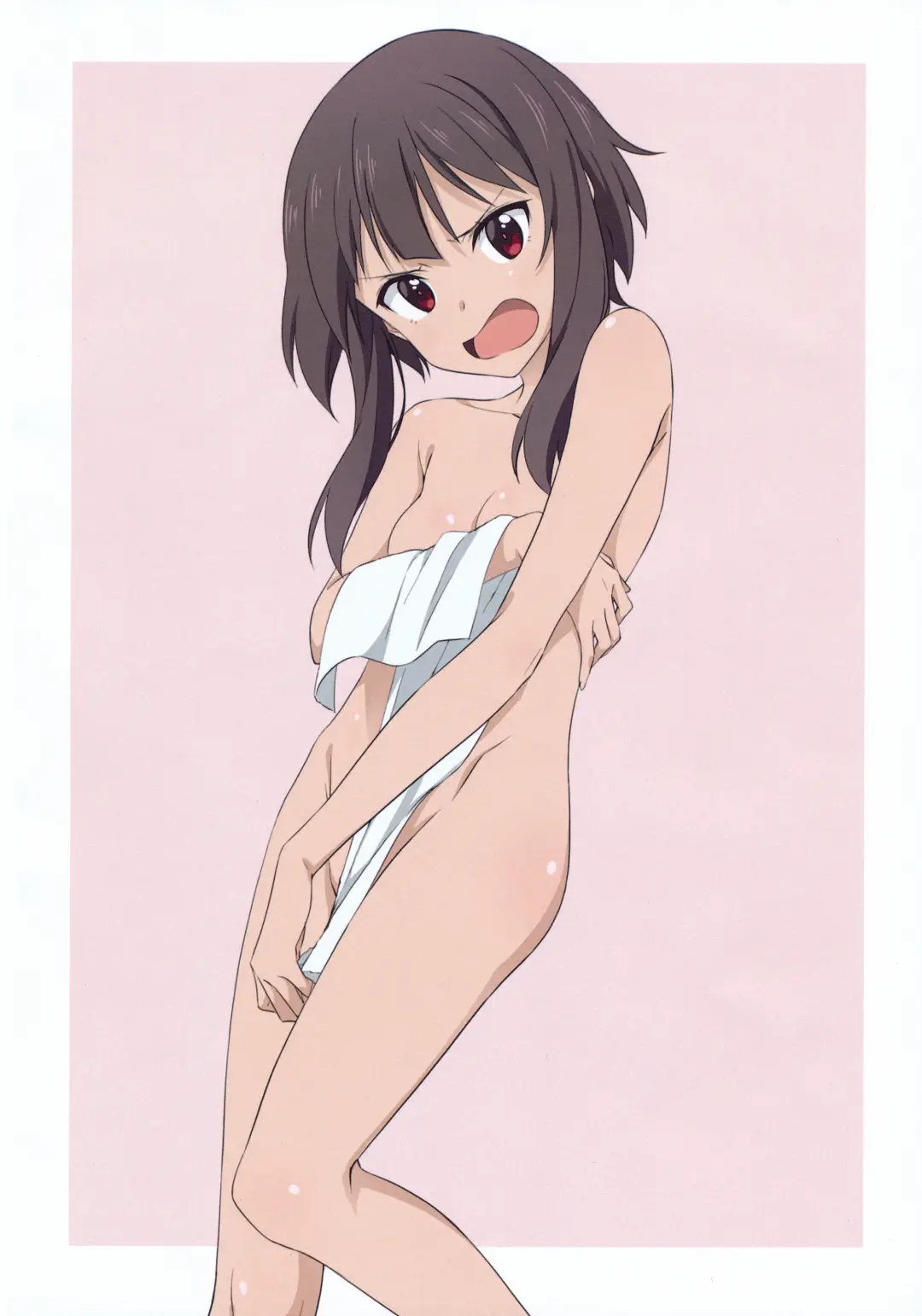 [Magu] AIK SOLE 2023 Winter Fhentai - Page 7