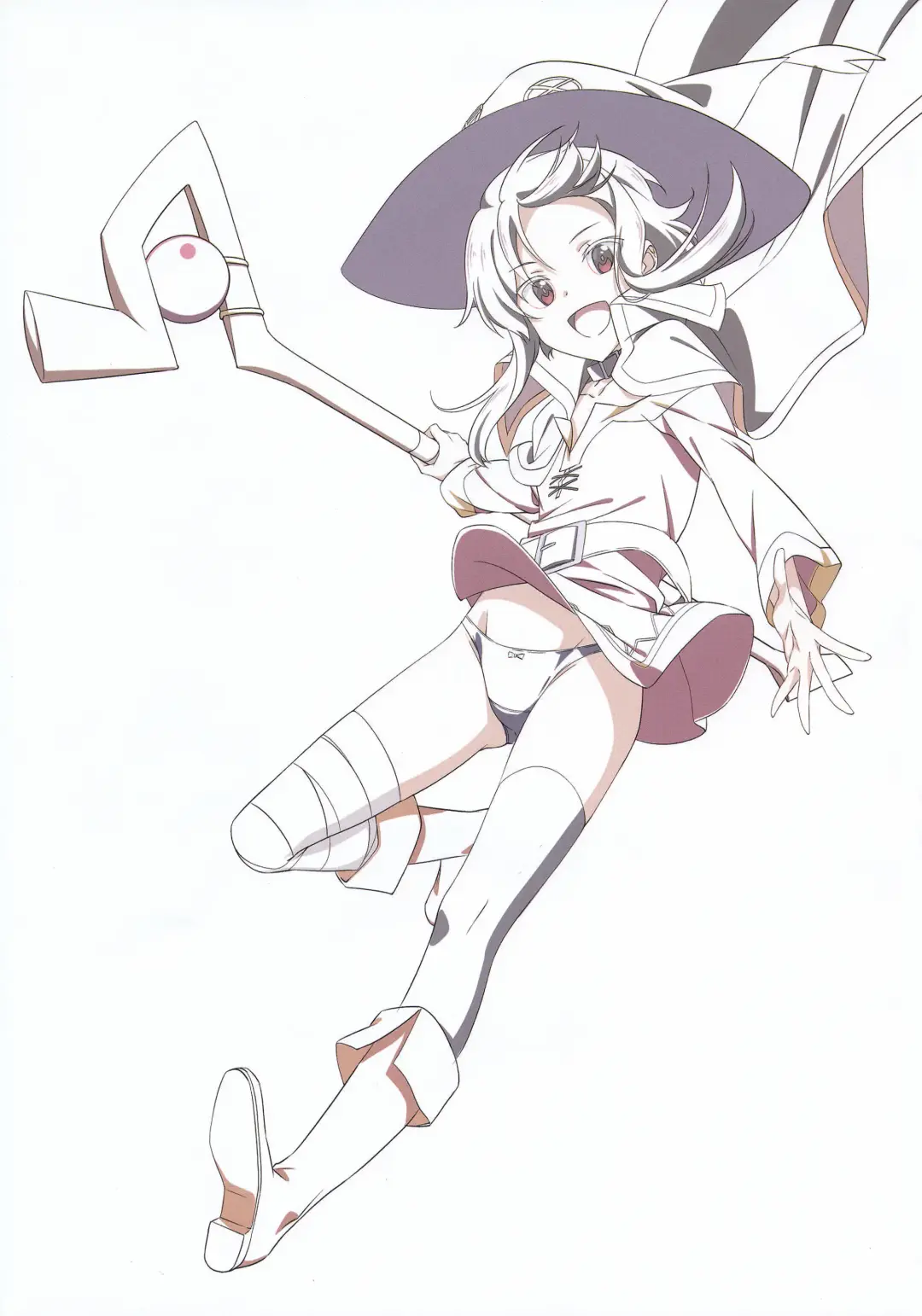 [Magu] AIK SOLE 2023 Winter Fhentai - Page 12