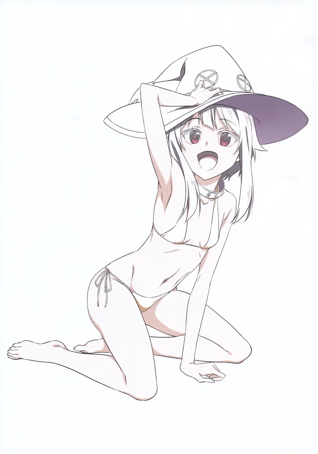 [Magu] AIK SOLE 2023 Winter Fhentai - Page 22