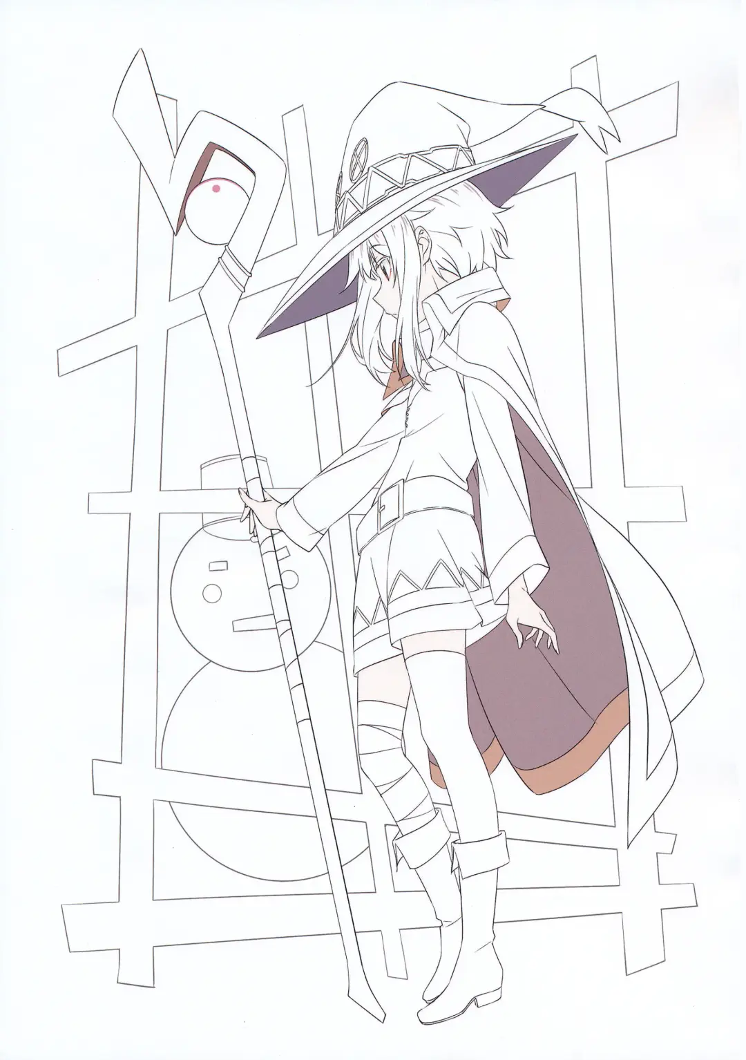 [Magu] AIK SOLE 2023 Winter Fhentai - Page 24