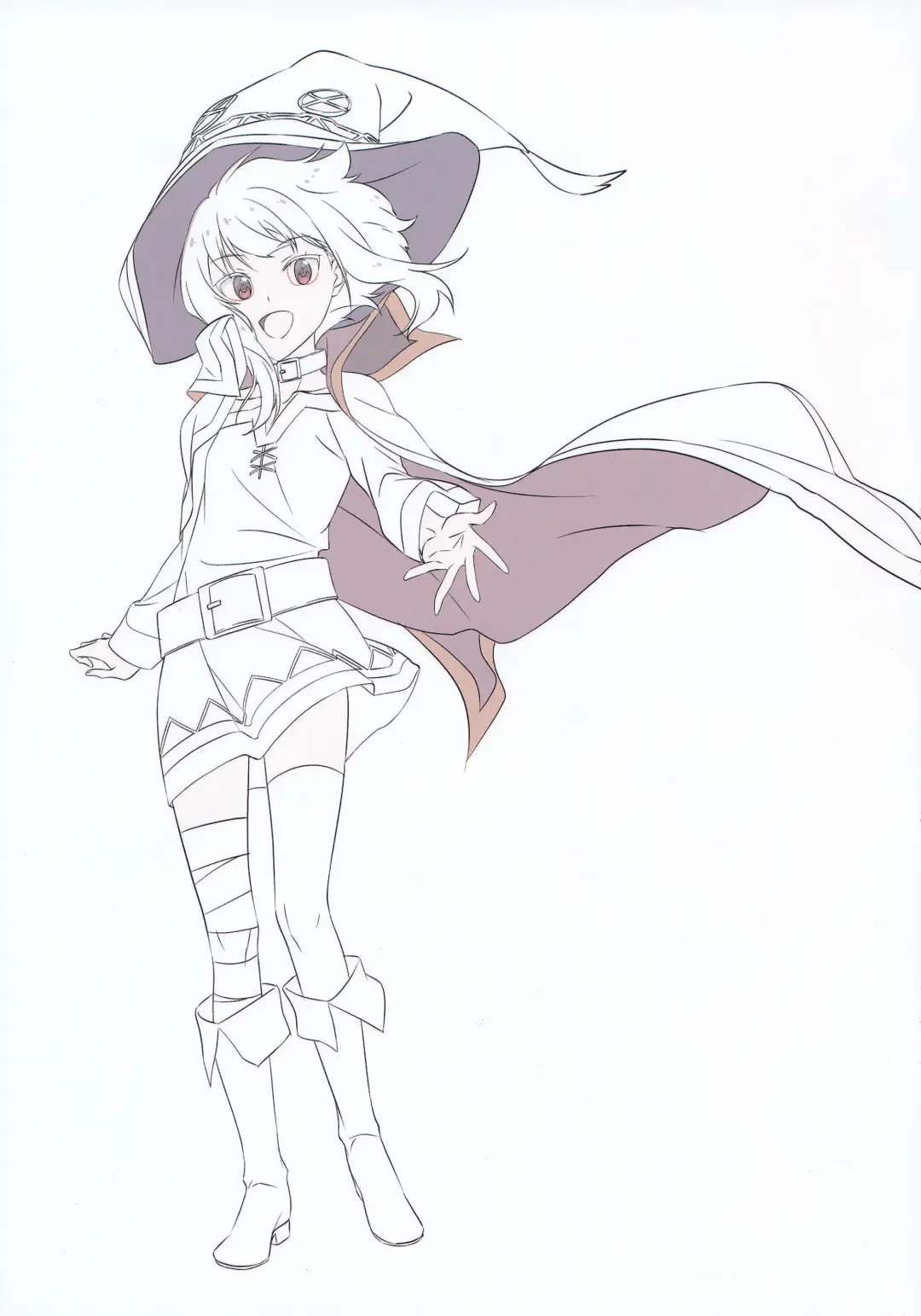 [Magu] AIK SOLE 2023 Winter Fhentai - Page 30