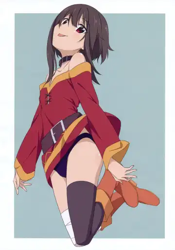 [Magu] AIK SOLE 2023 Winter Fhentai - Page 5