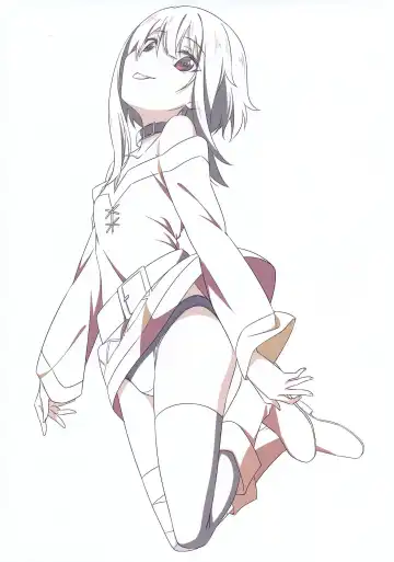 [Magu] AIK SOLE 2023 Winter Fhentai - Page 6