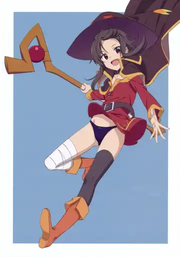 [Magu] AIK SOLE 2023 Winter Fhentai - Page 11