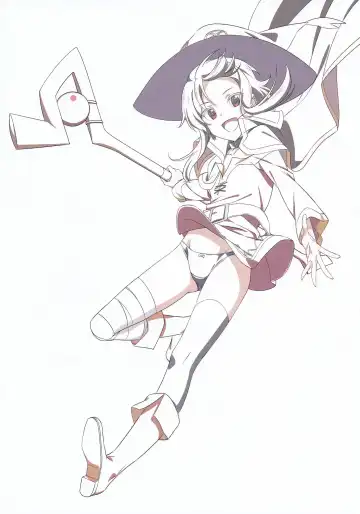 [Magu] AIK SOLE 2023 Winter Fhentai - Page 12