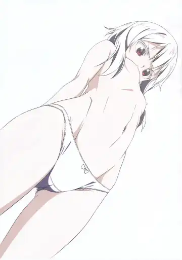 [Magu] AIK SOLE 2023 Winter Fhentai - Page 20