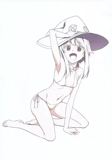 [Magu] AIK SOLE 2023 Winter Fhentai - Page 22