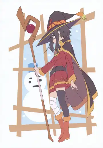 [Magu] AIK SOLE 2023 Winter Fhentai - Page 23