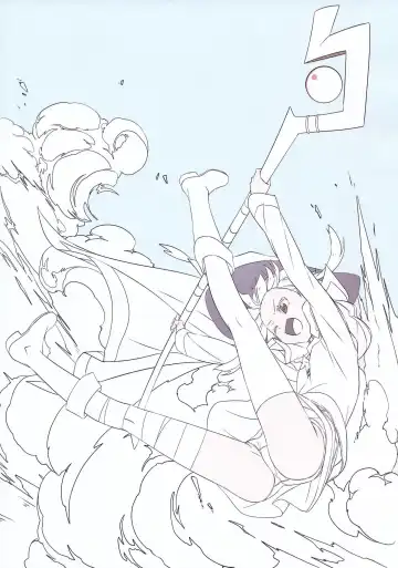 [Magu] AIK SOLE 2023 Winter Fhentai - Page 26