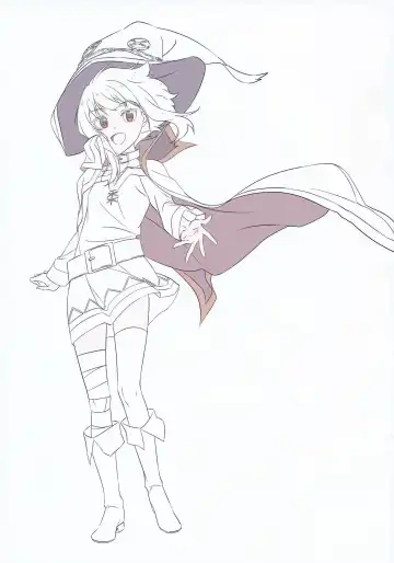 [Magu] AIK SOLE 2023 Winter Fhentai - Page 30