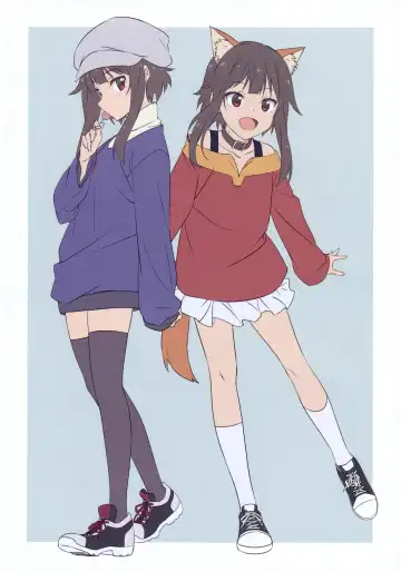 [Magu] AIK SOLE 2023 Winter Fhentai - Page 31