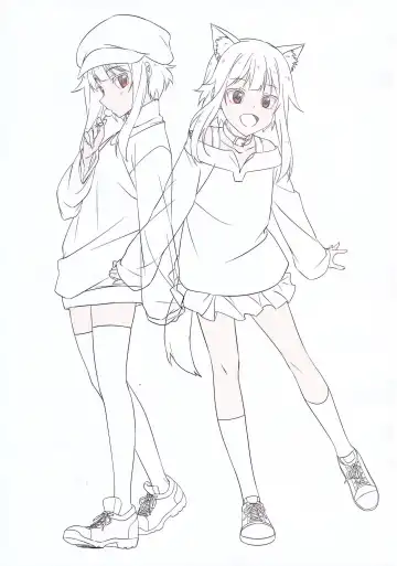 [Magu] AIK SOLE 2023 Winter Fhentai - Page 32