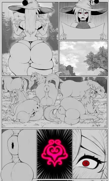 [Kikapu] SEMXONTER WHAT IF Fhentai - Page 5