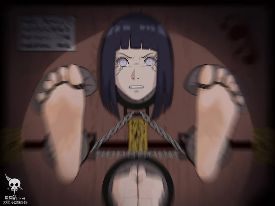 黑黑的小白爱发电赞助 Fhentai - Page 10