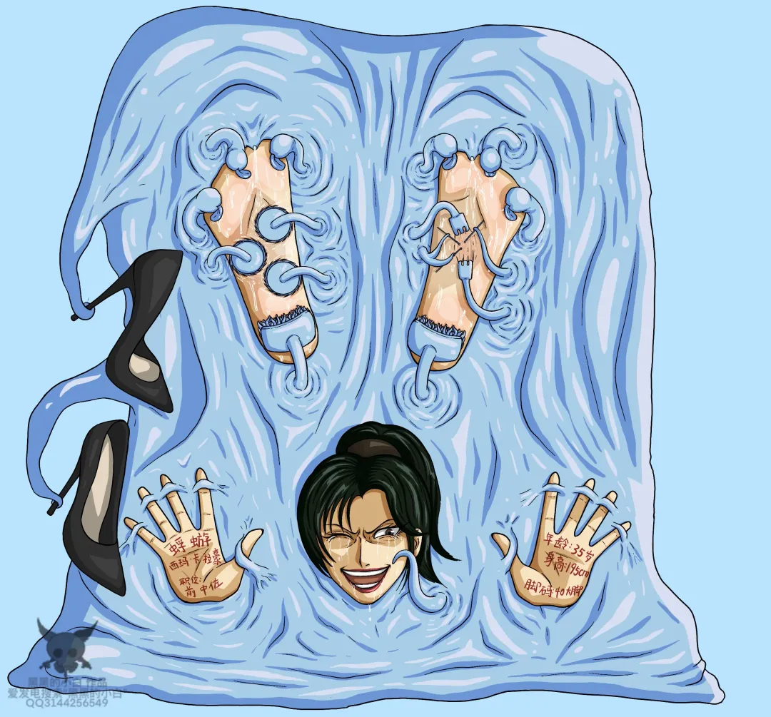 黑黑的小白爱发电赞助 Fhentai - Page 30