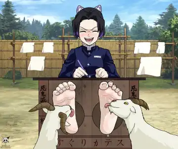 黑黑的小白爱发电赞助 Fhentai - Page 33