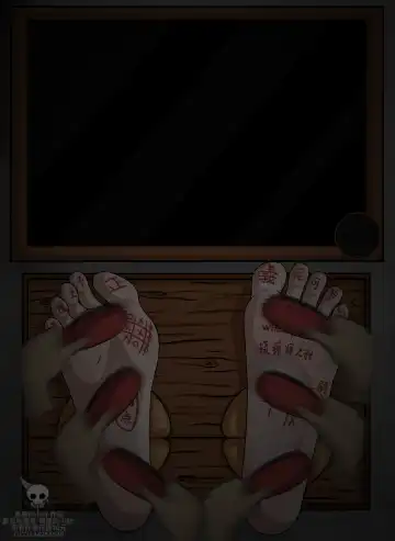 黑黑的小白爱发电赞助 Fhentai - Page 4