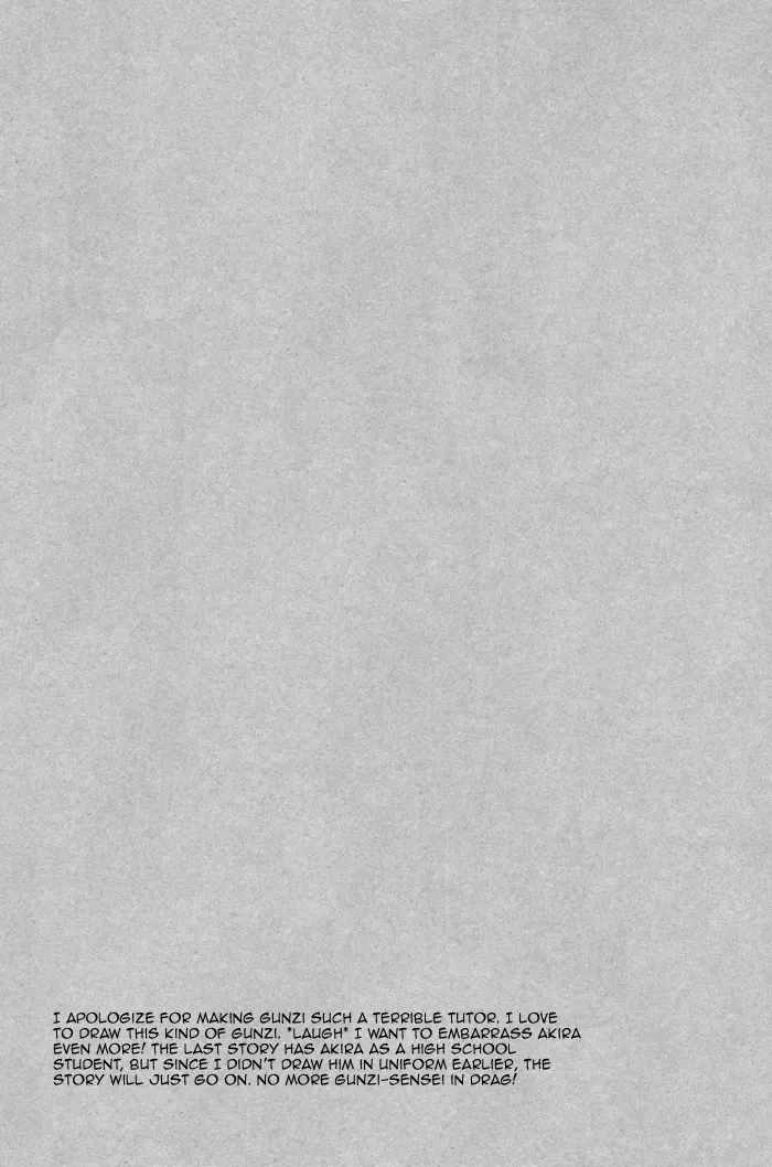 [Fujino - Fujino Akitsugu] GTG Fhentai - Page 20