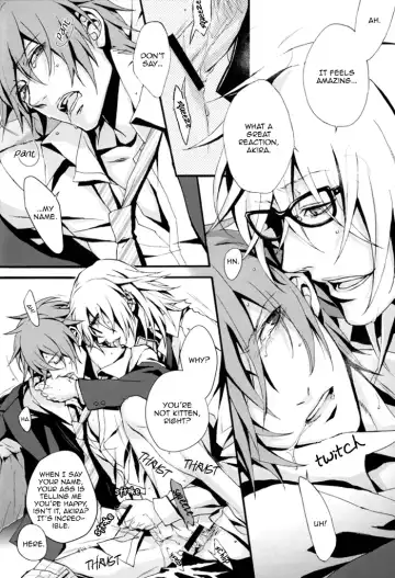 [Fujino - Fujino Akitsugu] GTG Fhentai - Page 33