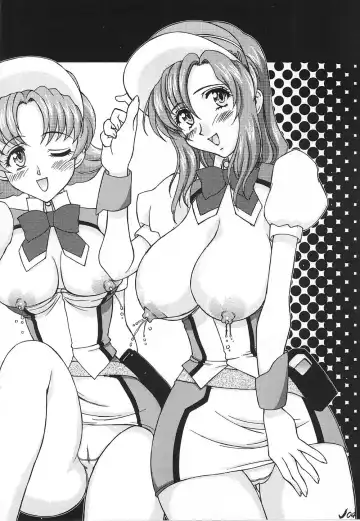 [Amanomiya Haruka] Conversation Clinic Fhentai - Page 4