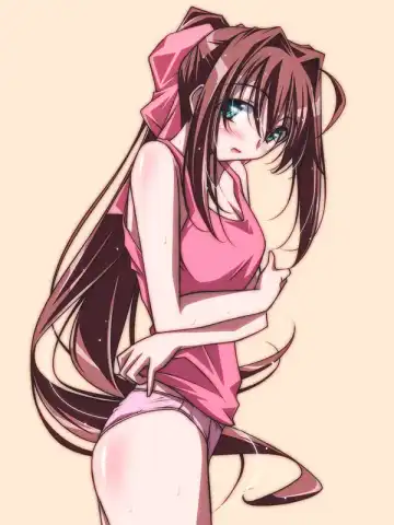 [Kikuchi Tsutomu] ASAKURA TAISOU Fhentai - Page 27