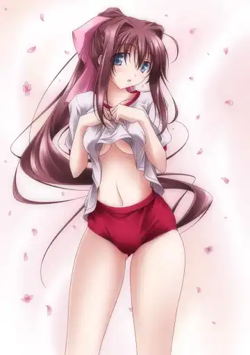 [Kikuchi Tsutomu] ASAKURA TAISOU Fhentai - Page 28