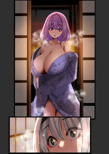 [Yukito] Yukibako - Yukito no Oekakibako 2024-02 Amaama Ecchi na Gensoukyou Fhentai - Page 22