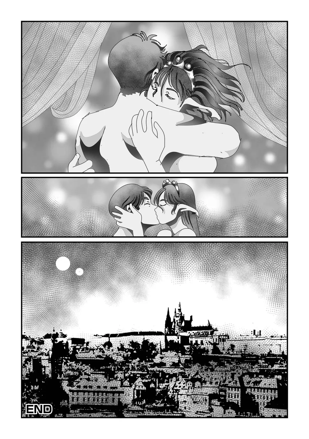 Web Haishin Tensei mo no Anthology Tensei Shitara Kougoushi Chimatta Ken Vol.2 Fhentai - Page 98