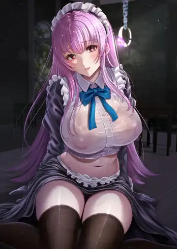 [Norino] Saimin Kenja ~Hyakunen Ikita Onna Kenja wa Jibun no Saimin Mahou ni wa Aragaemasen~ - Fhentai