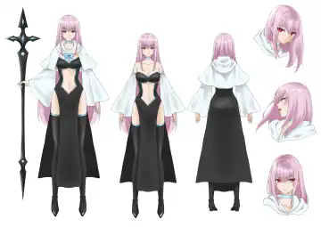 [Norino] Saimin Kenja ~Hyakunen Ikita Onna Kenja wa Jibun no Saimin Mahou ni wa Aragaemasen~ Fhentai - Page 41