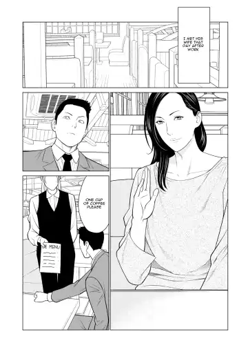 [Takasugi Kou] Izanai Ch. 4 Fhentai - Page 3