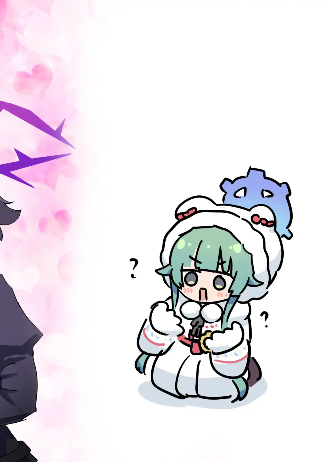 [Nakamura Kumarin] Choi  Ecchi Archive Fhentai - Page 19