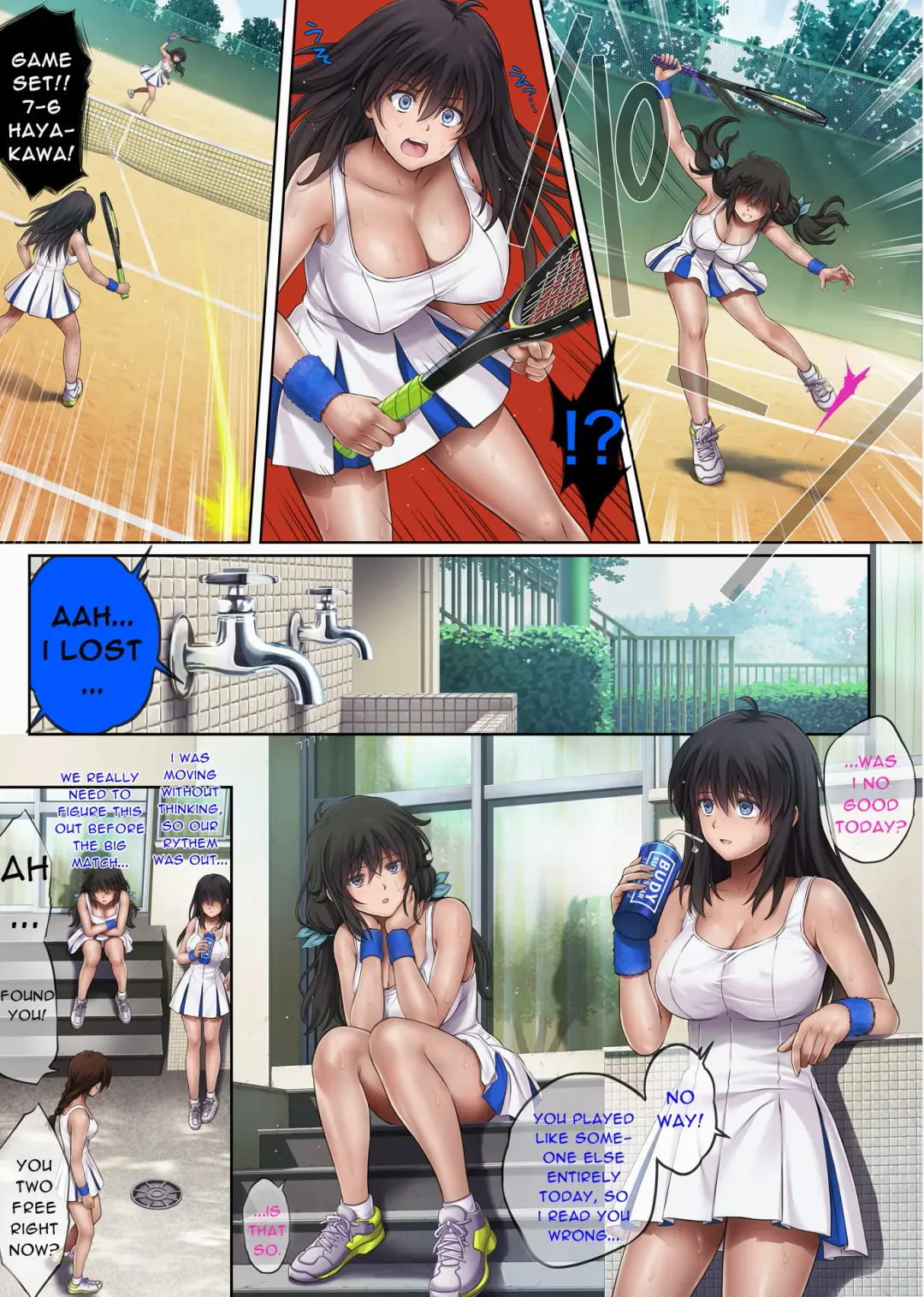 [Izumi - Reizei] Yume ka Utsutsu ka - Hayakawa Nozomi hen As if in a dream - Hayakawa Nozomi Ver. Fhentai - Page 25