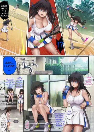 [Izumi - Reizei] Yume ka Utsutsu ka - Hayakawa Nozomi hen As if in a dream - Hayakawa Nozomi Ver. Fhentai - Page 25