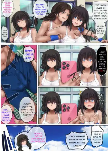 [Izumi - Reizei] Yume ka Utsutsu ka - Hayakawa Nozomi hen As if in a dream - Hayakawa Nozomi Ver. Fhentai - Page 26