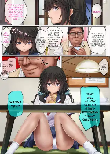 [Izumi - Reizei] Yume ka Utsutsu ka - Hayakawa Nozomi hen As if in a dream - Hayakawa Nozomi Ver. Fhentai - Page 7