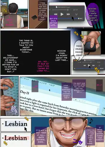 [Izumi - Reizei] Yume ka Utsutsu ka - Hayakawa Nozomi hen As if in a dream - Hayakawa Nozomi Ver. Fhentai - Page 94