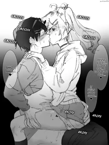 Read AhkoRen - Fhentai