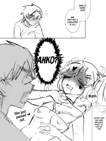 AhkoRen Fhentai - Page 5